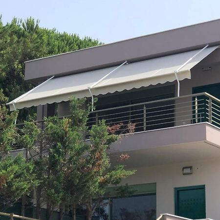 Kakovatos - Luxury Sea View Apartment “Theodora” 54M2. Luaran gambar