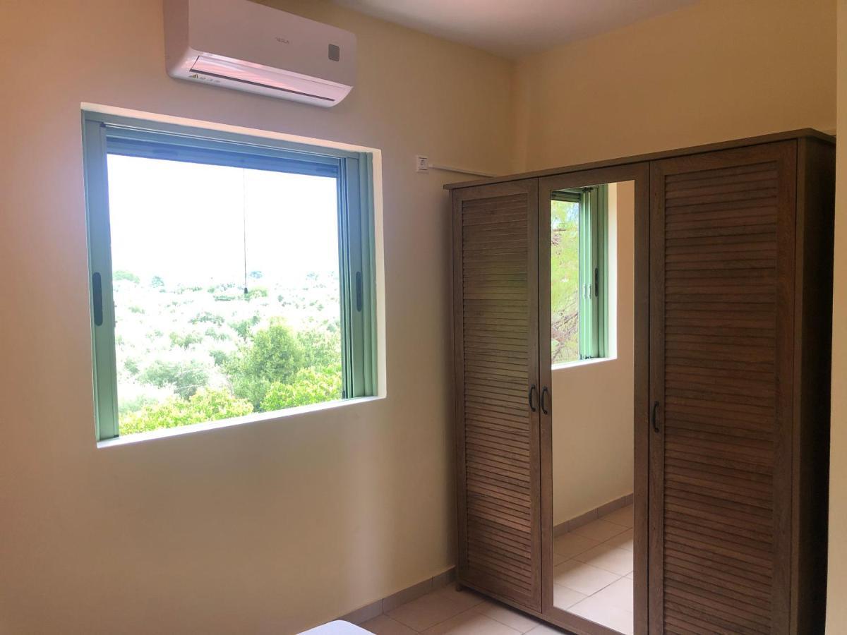 Kakovatos - Luxury Sea View Apartment “Theodora” 54M2. Luaran gambar